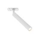Skenspotlight Attach Coolie 3,2W LED Vit Nordlux